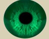 [GM] Eyes Emerald Male