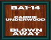 blown away BA1-14