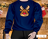 Pk|Sweater Reindeer