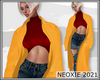 NX - Sass&Class Coat v1