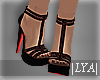 |LYA|Sexy day shoes