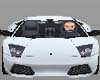 Super Cars White Anim M