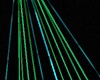 -x- disco neon lazers