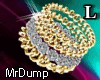 Diamond Chains BracL