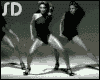 Beyonce SENSUAL dances