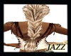 Jazzie-French Streak Bld