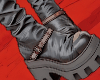 Steel Toe - Black