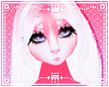 ⍥ | Blush Hair