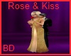 [BD] Rose & Kiss
