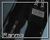 ½ Techwear Jogger