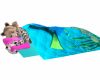 Nemo Sleeping Bag 40%