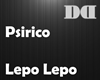 D' Psirico - Lepo Lepo