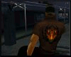 Tiger Muscle shirt