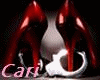 CC- CUTOUT PARTICUL VAMP