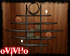WOOD WINTER DECO~