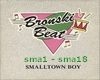 Bronski Beat - Smalltown