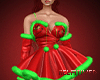 [RD] Grinch Dress Top