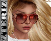 Shades - Red