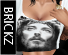 -B- Jesus. Tee