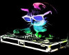 DJ  CAT