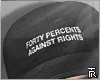 Black Snapback