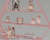 {L} DERIVABLE BABY DCO.