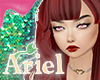 💚 Ariel Sereia