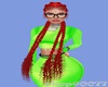 ʑɝ⟫ Cherry Hot Tails
