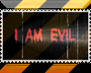.:IIV:. Evil Stamp