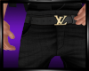 VL Shorts 3