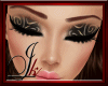 Jk.Lashes & Eyeshadow