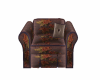 GHEDC Rustic Chair