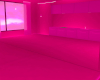 Unfurnished Pink Apt