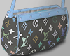 ғ' Bag L.V "Y2k"