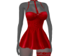 Red Dress Monaco