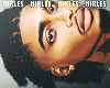 H. Pushed Back Locs 2#
