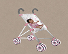 Baby Stroller V. 1