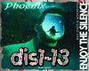[Mix]  Enjoy The Silence