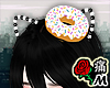 蝶 Donut in my Head I