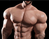 Muscular Skin Veins HD