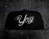 #YAY Snapback (M)