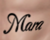 TattoExclusive;Mara