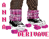 DRACULAURA ROLLER /KIDS