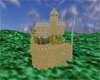 BGS FLOATING CASTLE CE