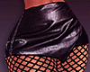 ~Leather Skirt~