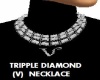 [BAMZ](V)TRIPPLE DIAMOND