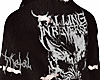 Falling In Reverse.