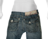 ʀ. True Jorts