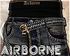 A\ V2 Rich denim..