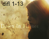 Ella Vos: Down in Flames
